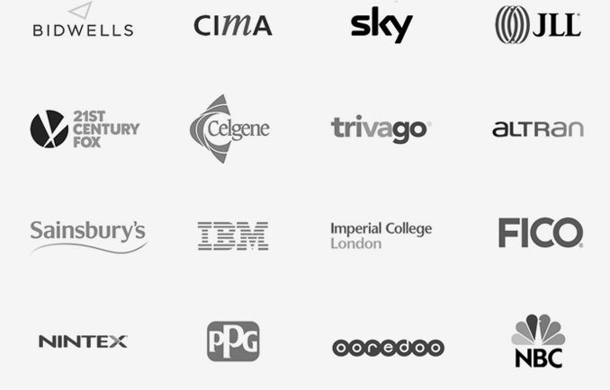 List of clients