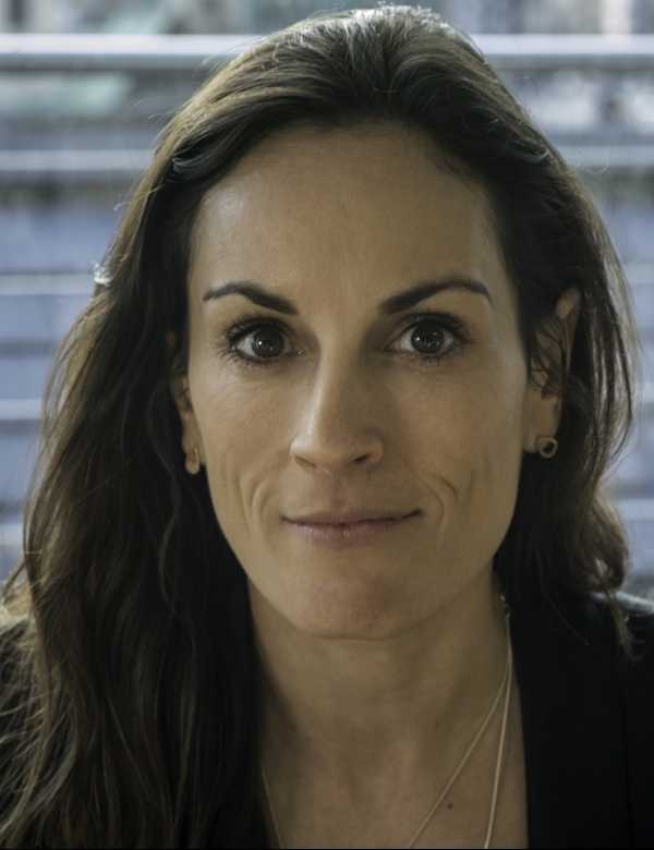 Sonia Ouarti